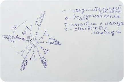 Hogyan kötni egy tea rózsa - otthon, kézzel készített