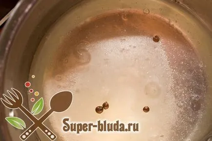 Зеле в корейски рецепта вкусна кисело зеле в корейски, закуски