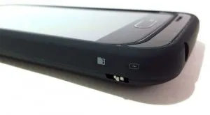 Case Akkumulátor Incipio offgrid NFC-chip és microSD Galaxy s6 él, minden mobil kütyük és