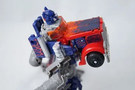 Kínai Optimus Prime