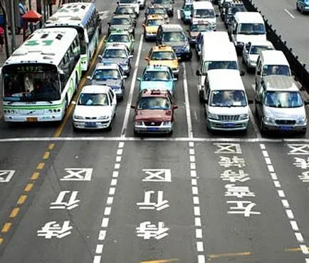 kínai autók