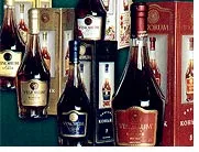 divinurilor Clasificare (cognac)