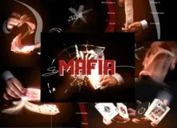 Клуб на играта Mafia - обещаващ бизнес проект
