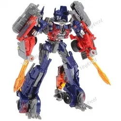 Китайски Optimus премиер