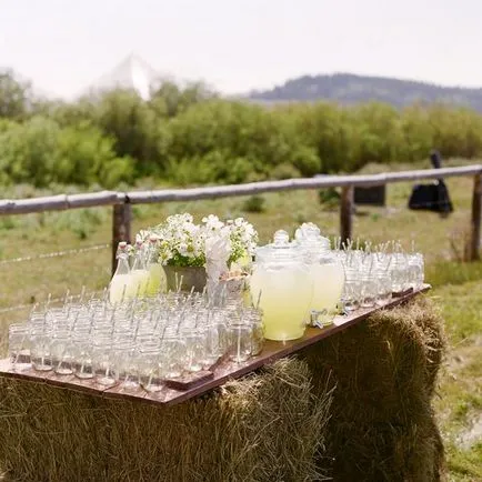 Cocktail-uri la nunta cele mai interesante retete de cocktail