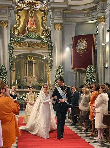 Nunta regală a secolului - 29 aprilie 2011, editorialistul