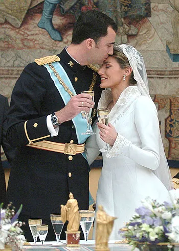 Nunta regală a secolului - 29 aprilie 2011, editorialistul