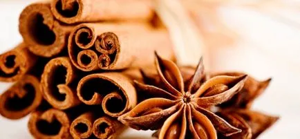 Cinnamon полезни свойства и противопоказания