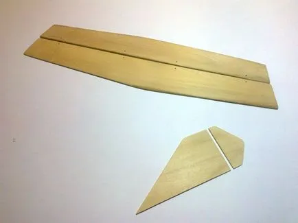 Cord акробатични модели на въздухоплавателни средства
