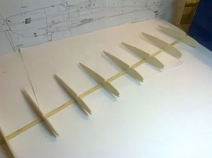 Cord акробатични модели на въздухоплавателни средства