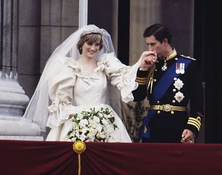 A királyi esküvő a század - április 29, 2011, rovatvezetője
