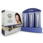 Shine Cosmetice diamant - diamante reale pe parul tau - cosmetice profesionale