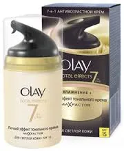 Cosmetice Olay - efecte linie totală - nouă