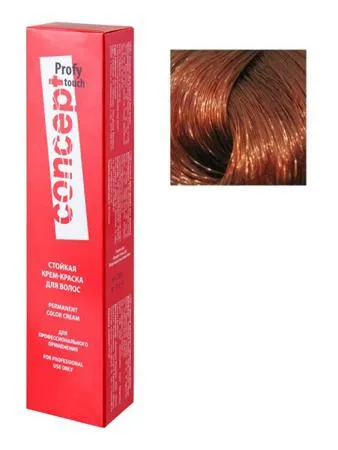 L'Oreal de colorare a părului ciocolată neagră