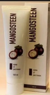 Crema mangosteen pentru vergeturi, recenzia mea