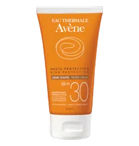 Cream Avene hydrance optimale felülvizsgálata