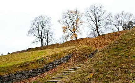 Къде да отидем и да видим Lappeenranta