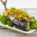Риба с гъби - селекция от любимите си рецепти, гъби сайт
