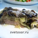 reteta Carne napolitană, alimentator