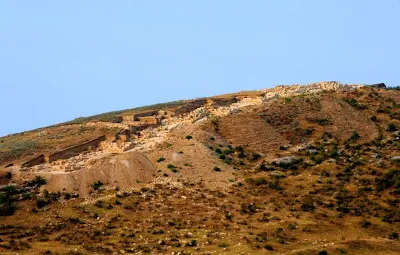 Artsakh Tigranakert