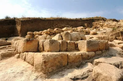 Artsakh Tigranakert