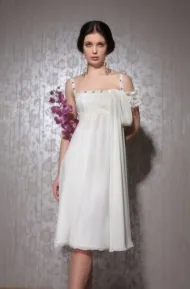 Vand rochie de mireasa in cabina - rochie pentru fotografii de nunta, rate - Regina Rovsky inspirație,