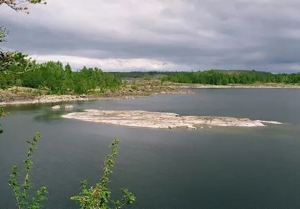 Ladoga-tó