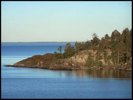Ladoga-tó