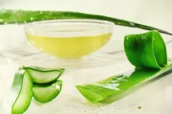 Tratamentul ulcerului gastric Aloe