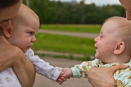 Ленин хълма - замък и музей, в който Ленин прекарал последните си години