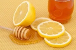 Lemon akne tippeket és javaslatokat alkalmazás