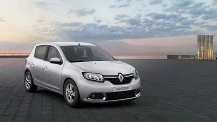 Подлакътник на Renault Sandero stepvey собствен избор и монтаж ръце