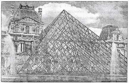 Louvre Ермитаж