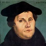 Martin Luther (Martin Luther) Életrajz - Christian online enciklopédia portál Christian