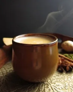 Masala - fűszeres tea receptek