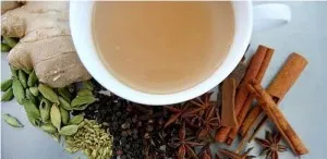 Masala - fűszeres tea receptek