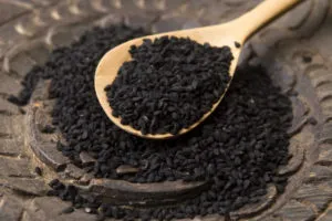 Черен кимион масло за деца - може да ви даде семена (използване) в аденоиди