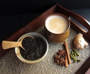 Masala - fűszeres tea receptek