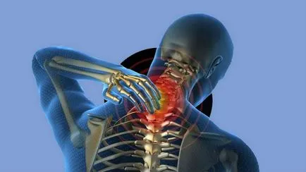 Manuális terápia osteochondrosis a nyaki gerinc fotó, videó
