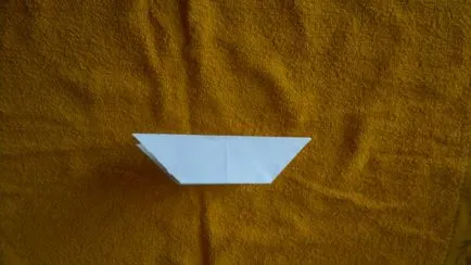 O clasă de maestru în arta origami „porumbelul păcii“