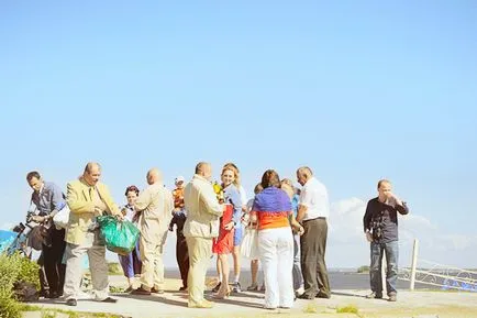 Nunta mea în detaliu cel mai important lucru! Sau ca fotograf de nunta Natalia Nowak căsătorit,