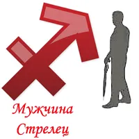 Мъж стрелец, Зодии съвместимост