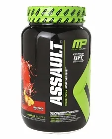 Musclepharm нападение - как да се вземат, особено