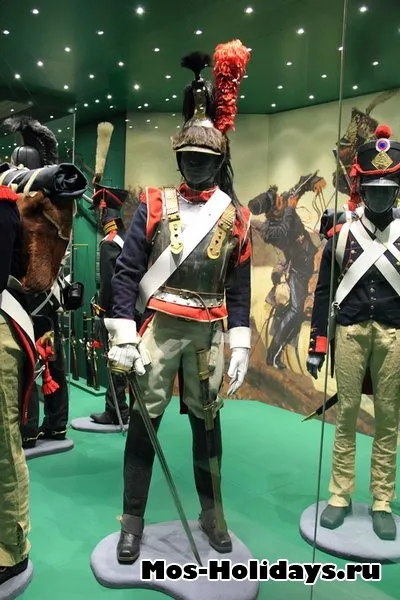 Museum Battle BORODINO panorámafotó jelentés felülvizsgálatát a látogatás