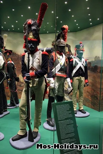 Museum Battle BORODINO panorámafotó jelentés felülvizsgálatát a látogatás