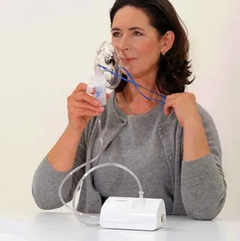 Инхалатор какво е то и как да избера най-подходящия