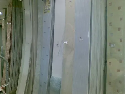 Álmennyezet a fürdőszobában (54 fotó), hogyan kell csinálni a telepítést
