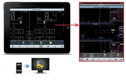 Нови технологични възможности в AutoCAD проектната среда 2012