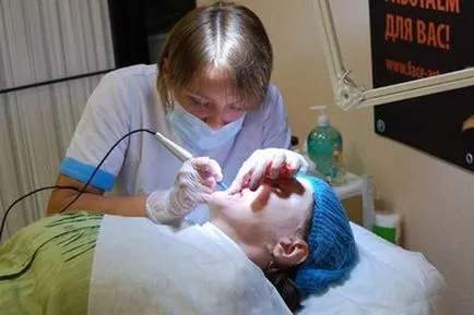 Alaptanfolyam permanent make-up stúdió őket érvényesség Mamedovoy