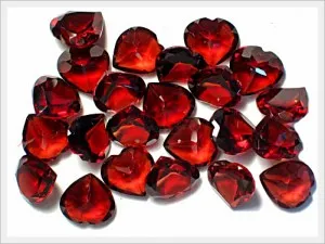 Mi beszélünk érdekelt horoszkóp visel garnet stone